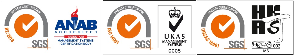 31-May-2018 R2:2013, iso14001:2015 & OHSAS18001:2007